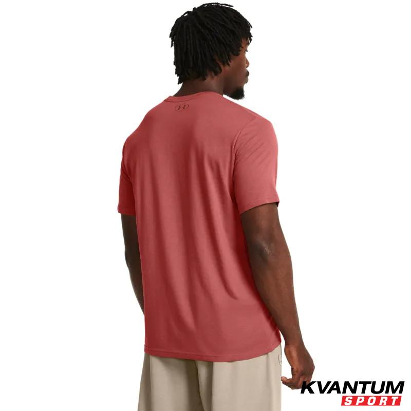 UA COLORBLOCK WORDMARK SS