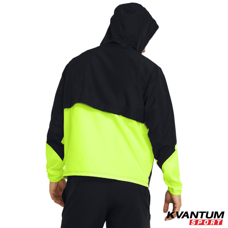 UA LEGACY WINDBREAKER