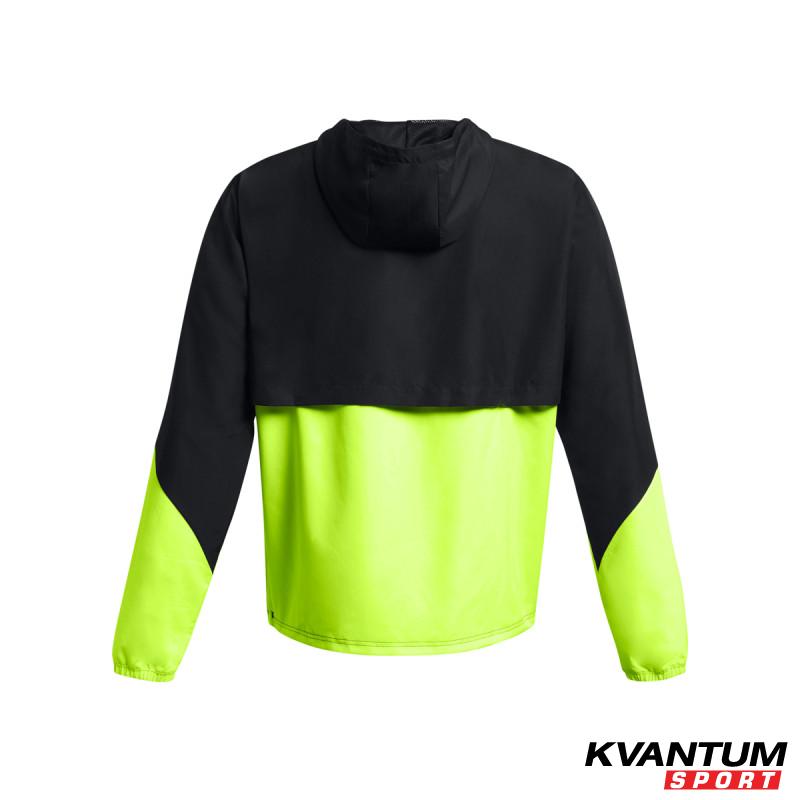 UA LEGACY WINDBREAKER