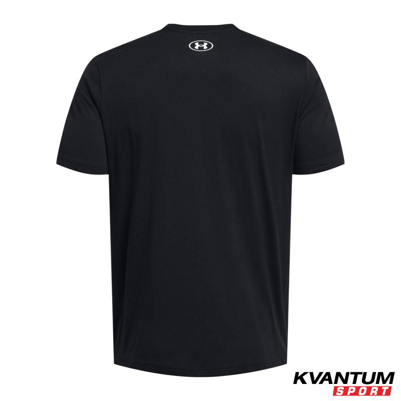 UA SPORTSTYLE LOGO UPDATE SS