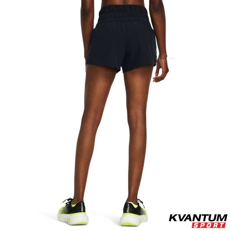 Women's UA Launch Shorts