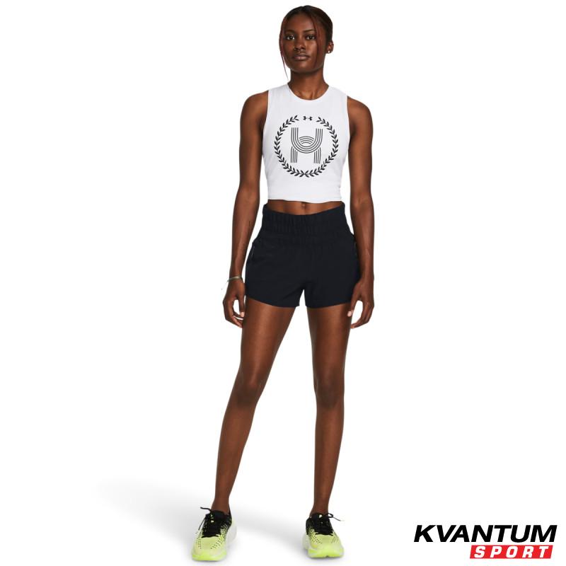 Women's UA Launch Shorts