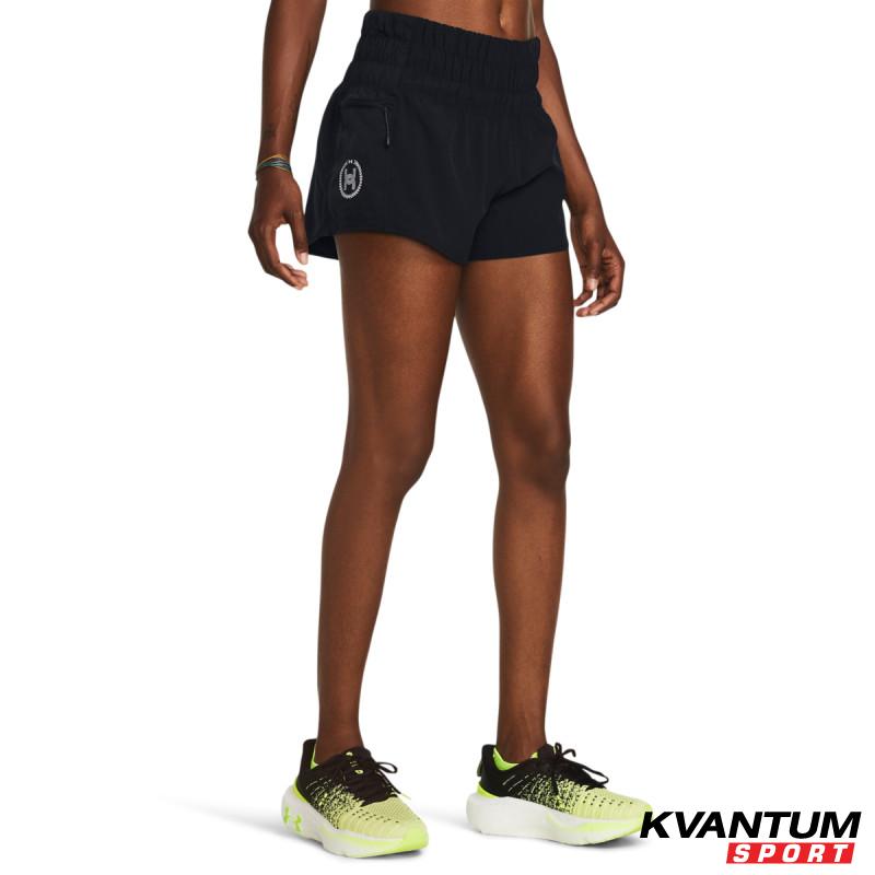 Women's UA Launch Shorts 