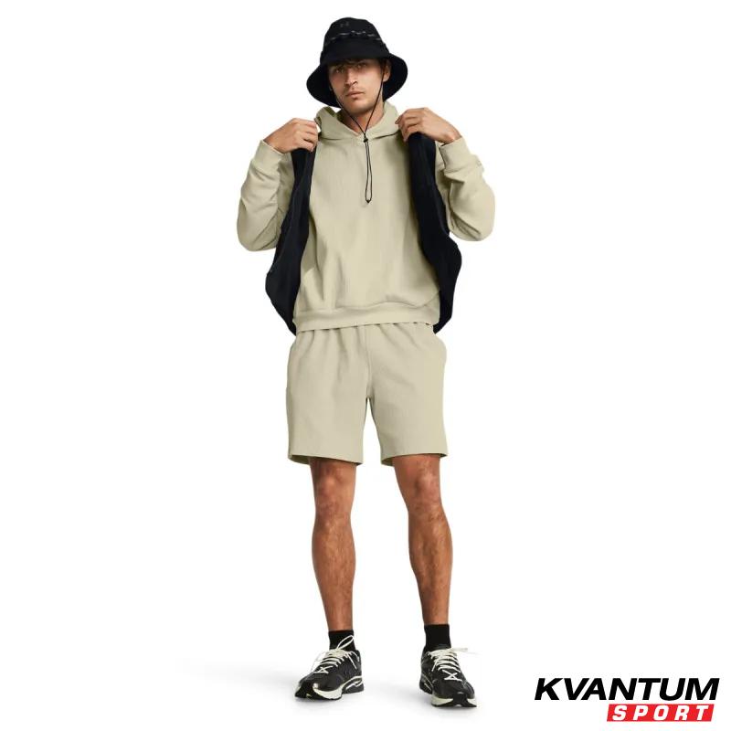UA JOURNEY RIB HOODIE