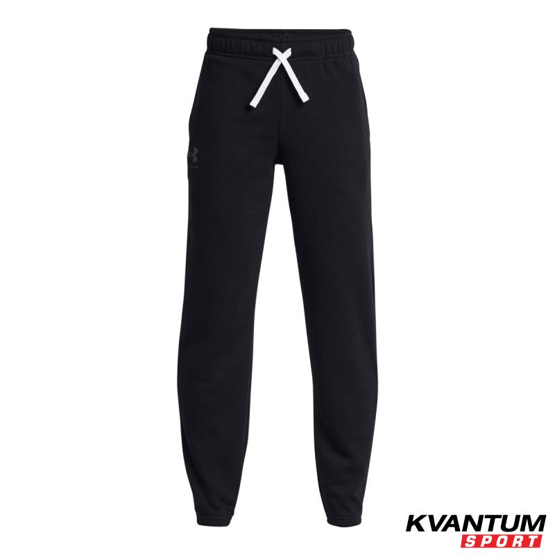 Boys' UA Rival Terry Joggers 