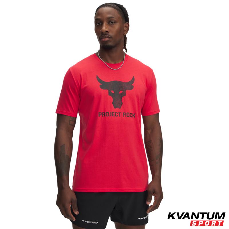 UA PJT RCK BRAHMA BULL SS