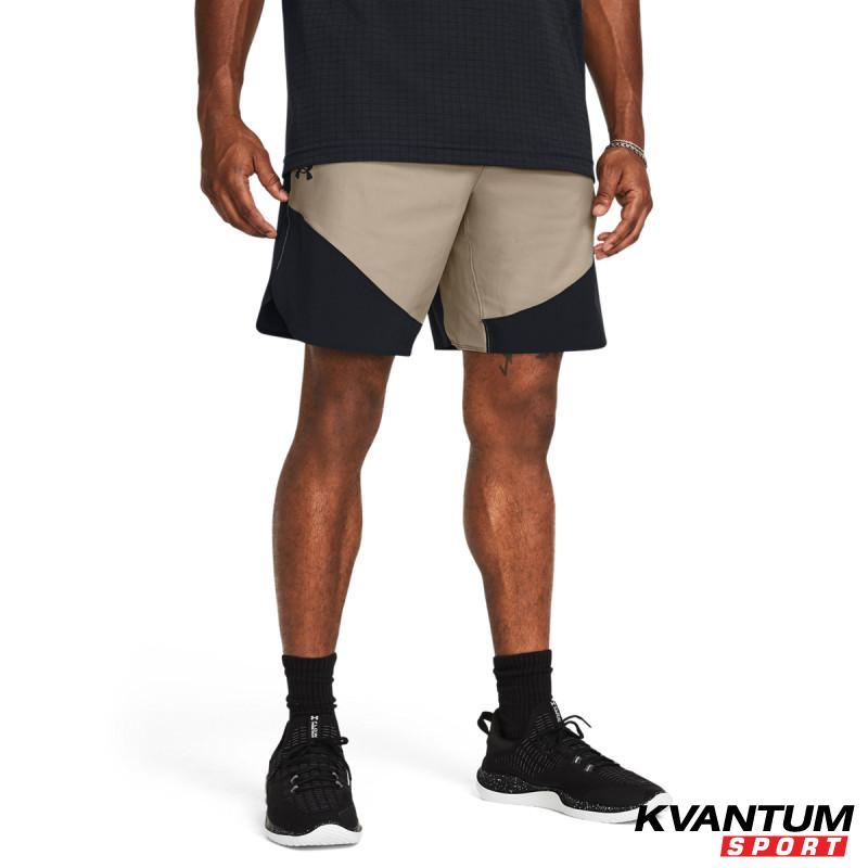 UA VANISH ELITE HYBRID SHORT 