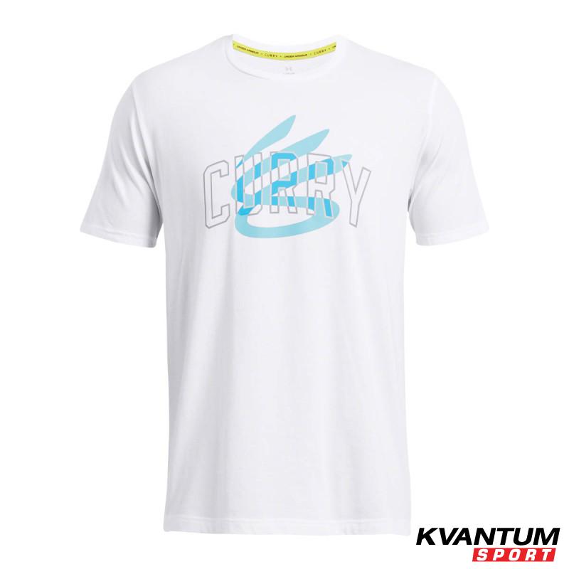 Men's Curry Champ Mindset T-Shirt