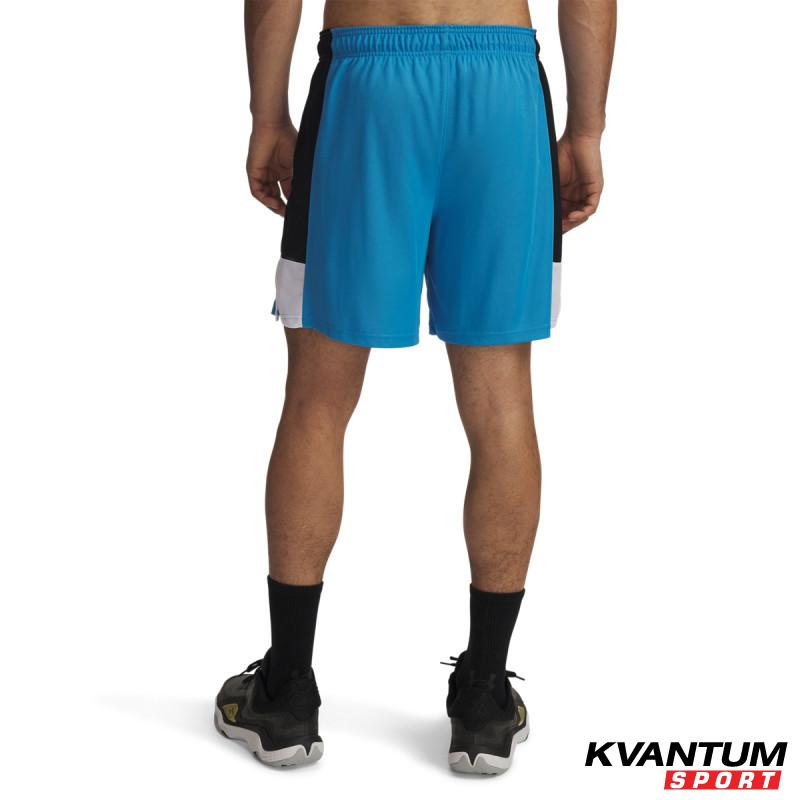UA ZONE 7 SHORT