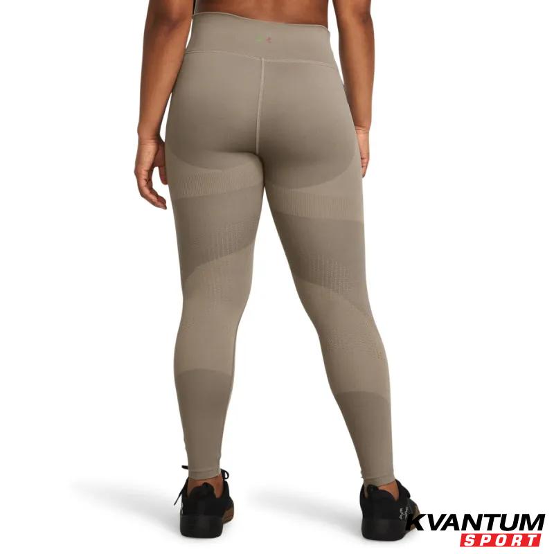 VANISH ELITE SEAMLESS ANKLEG