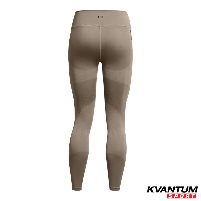 VANISH ELITE SEAMLESS ANKLEG