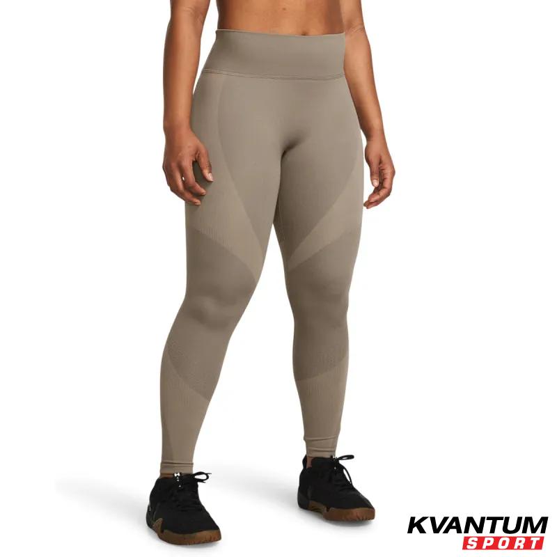VANISH ELITE SEAMLESS ANKLEG