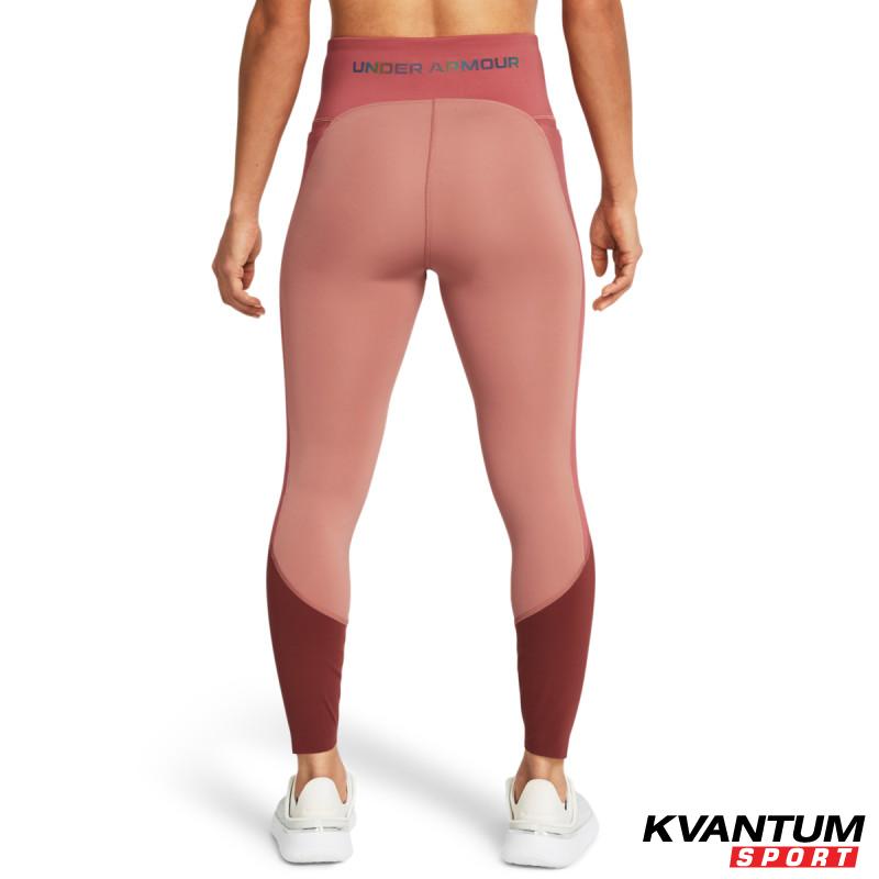 Women's UA Vanish Elite Ankle Leggings