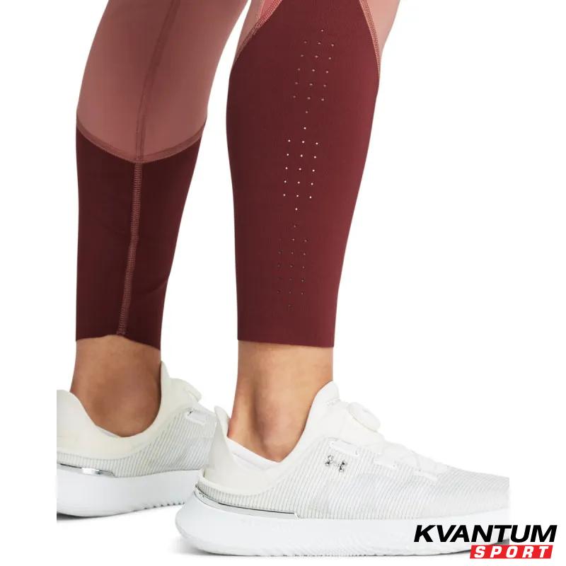 Women's UA Vanish Elite Ankle Leggings