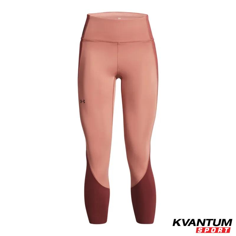 Women's UA Vanish Elite Ankle Leggings