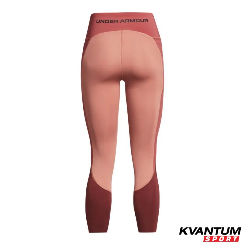 Women's UA Vanish Elite Ankle Leggings