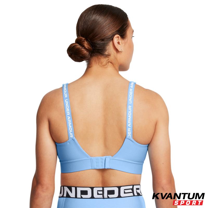 Women's UA Infinity 2.0 Mid Sports Bra