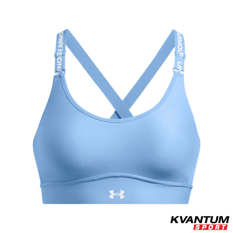 Women's UA Infinity 2.0 Mid Sports Bra