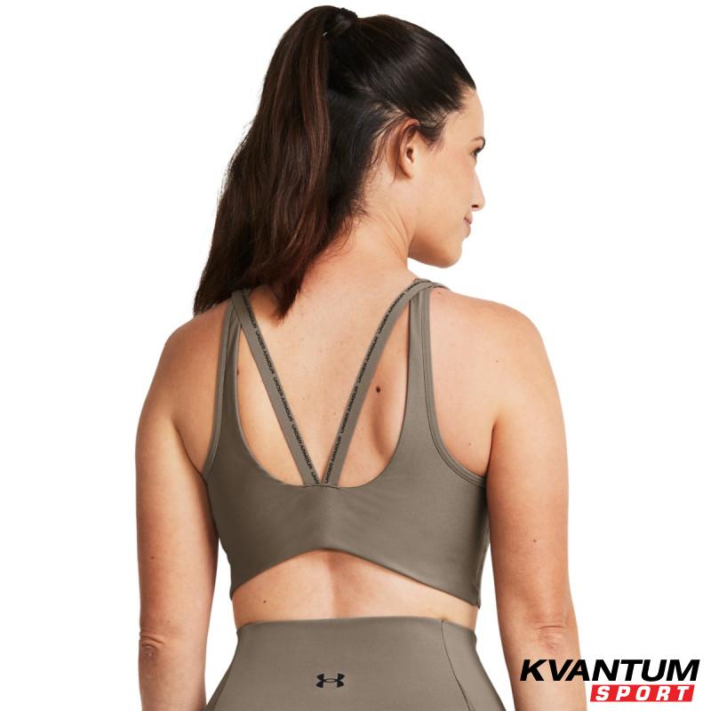 Women's UA Infinity 2.0 Low Strappy Sports Bra