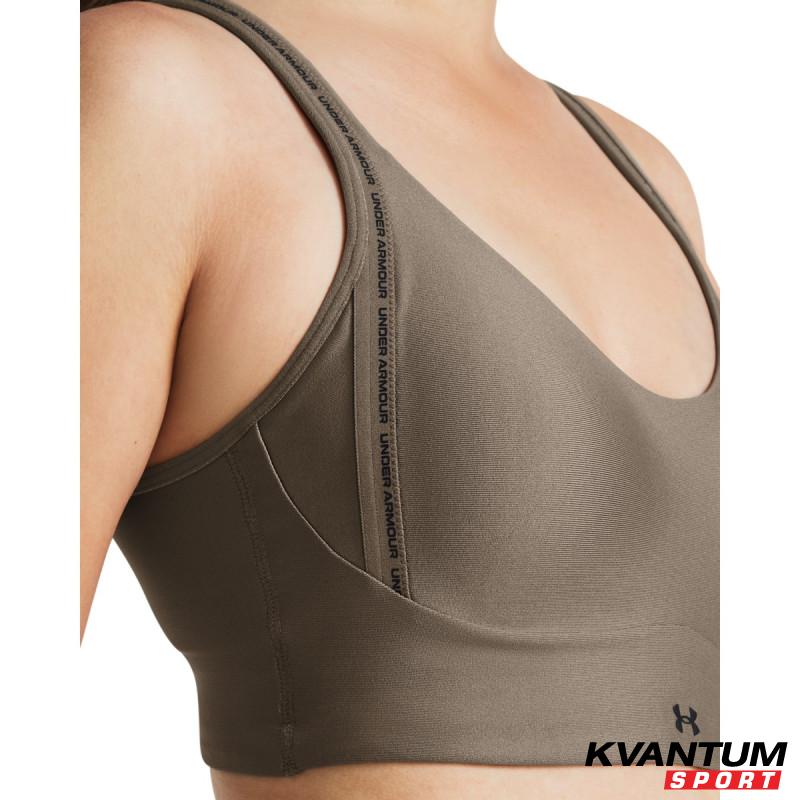 Women's UA Infinity 2.0 Low Strappy Sports Bra