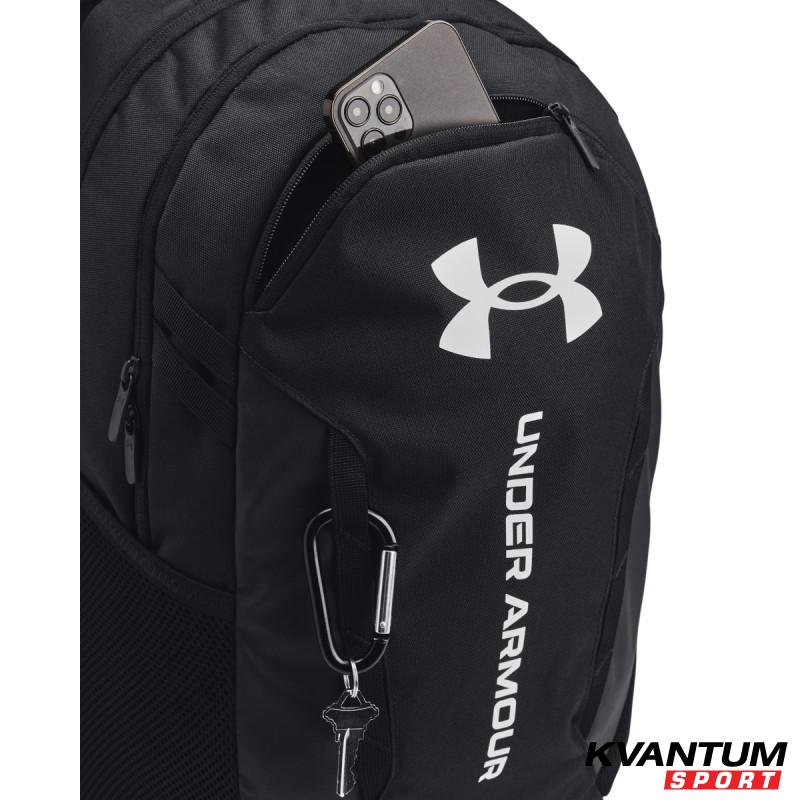 UA HUSTLE 6.0 BACKPACK