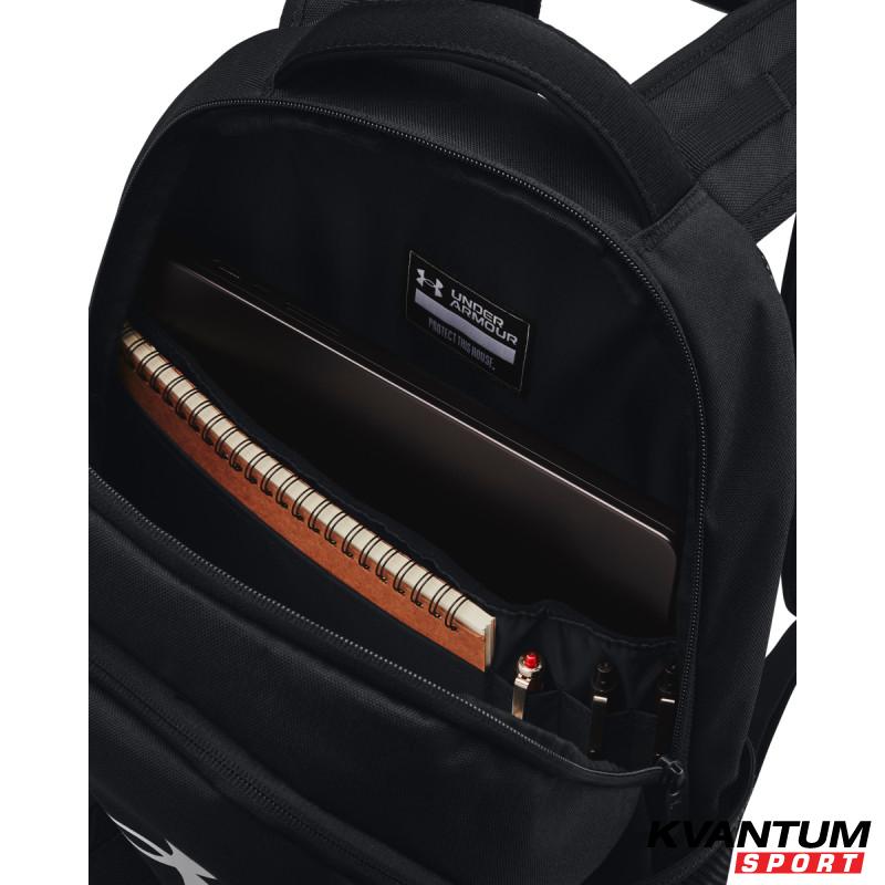 UA HUSTLE 6.0 BACKPACK