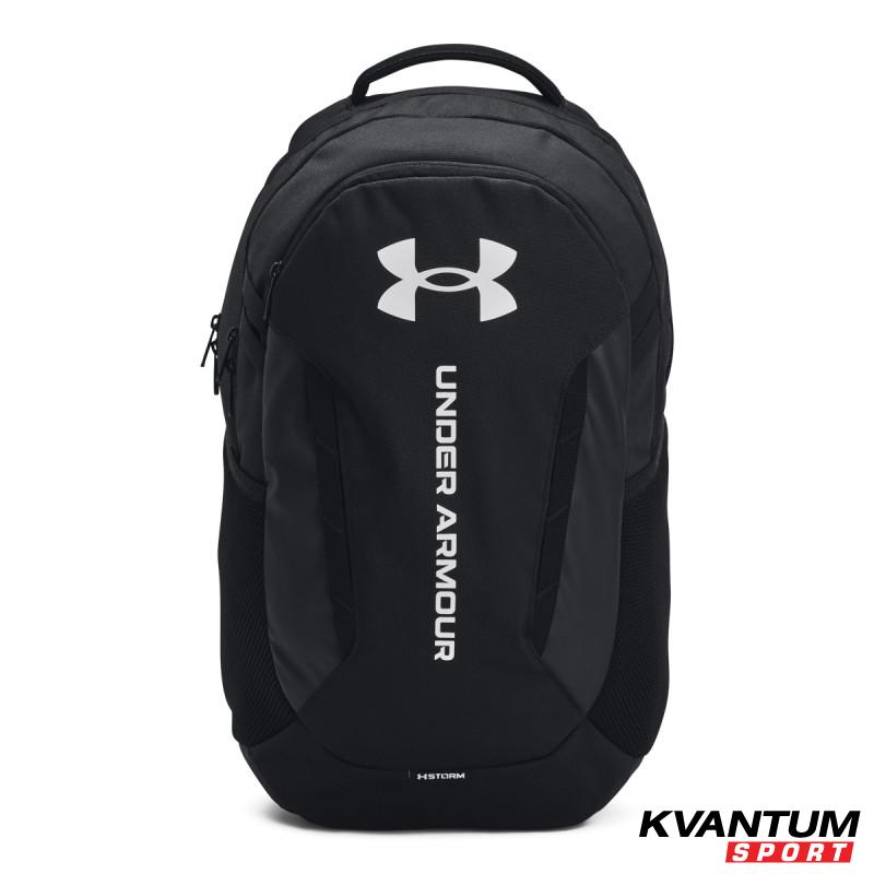 UA HUSTLE 6.0 BACKPACK