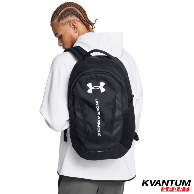 UA HUSTLE 6.0 BACKPACK