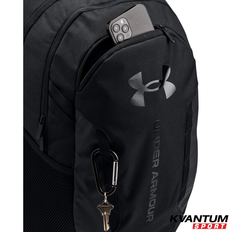 UA HUSTLE 6.0 BACKPACK