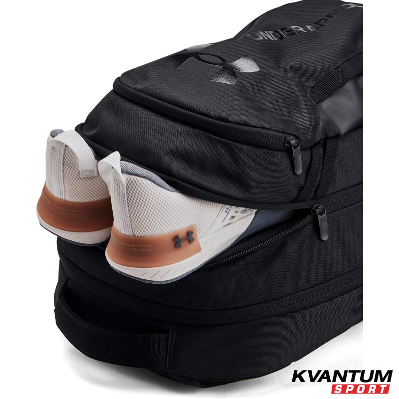 UA HUSTLE 6.0 BACKPACK