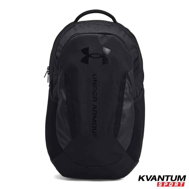 UA HUSTLE 6.0 BACKPACK