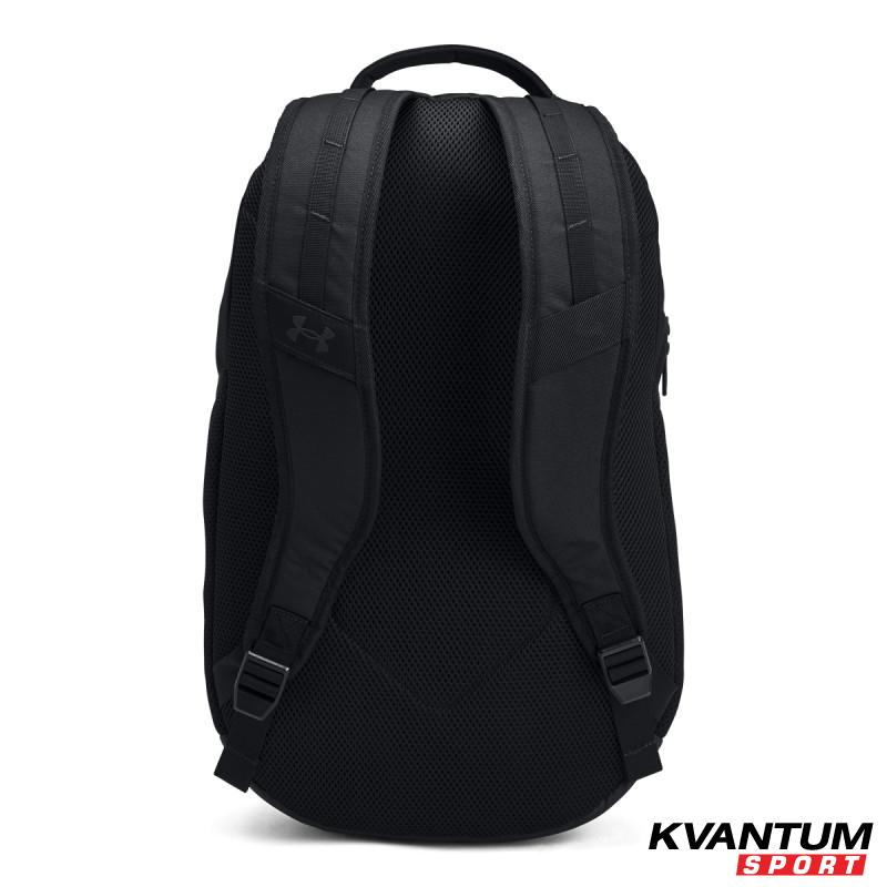 UA HUSTLE 6.0 BACKPACK