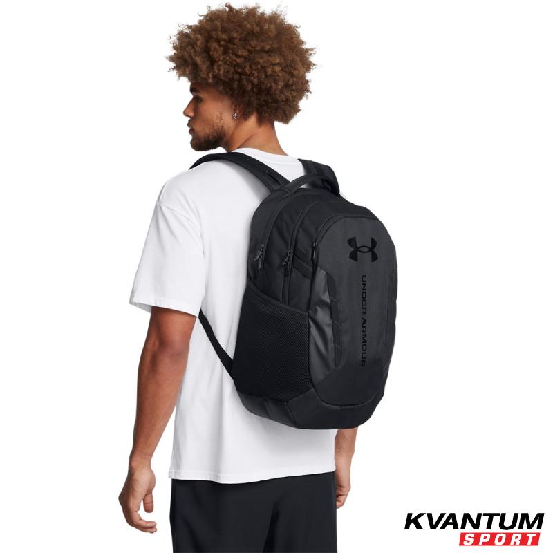 UA HUSTLE 6.0 BACKPACK