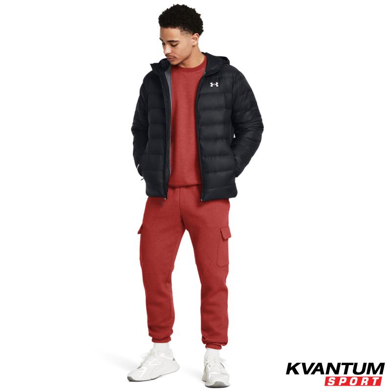 Men's UA Legend Down Hooded Jacket