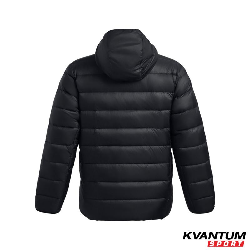 Men's UA Legend Down Hooded Jacket
