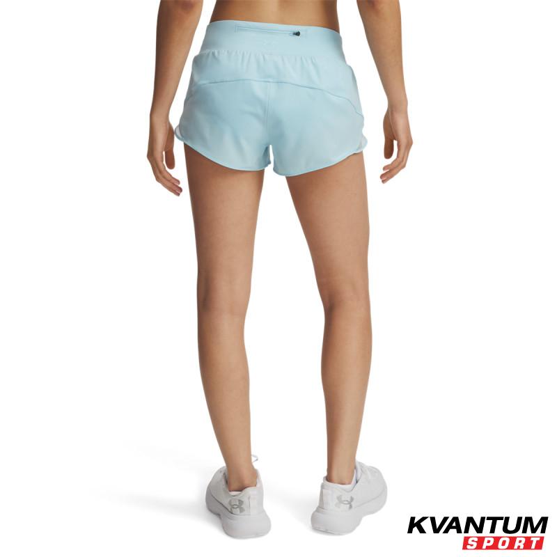 UA LAUNCH PRO 2 SHORTS