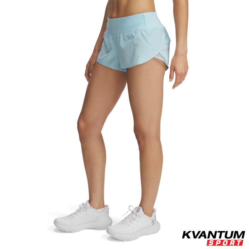 UA LAUNCH PRO 2 SHORTS
