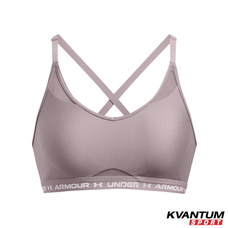 UA CROSSBACK LOW BRA