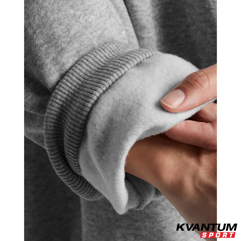 RIVAL FLEECE OS CREW