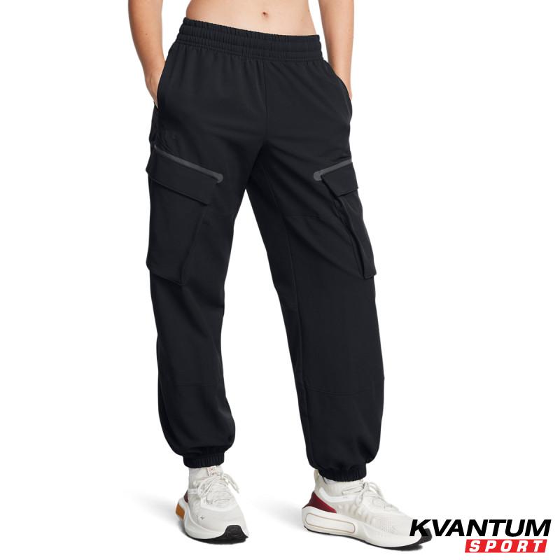 Women's UA Unstoppable Cargo Pants