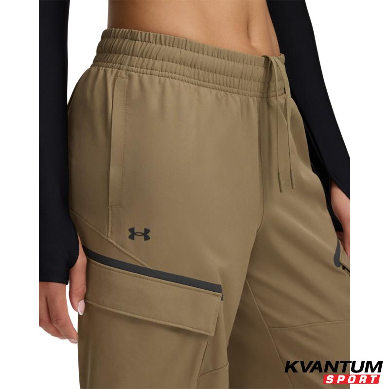 UNSTOPPABLE CARGO PANT