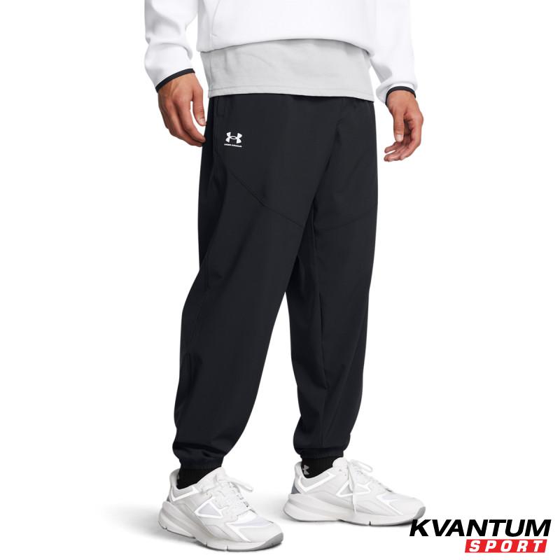 UA VIBE WOVEN JOGGER