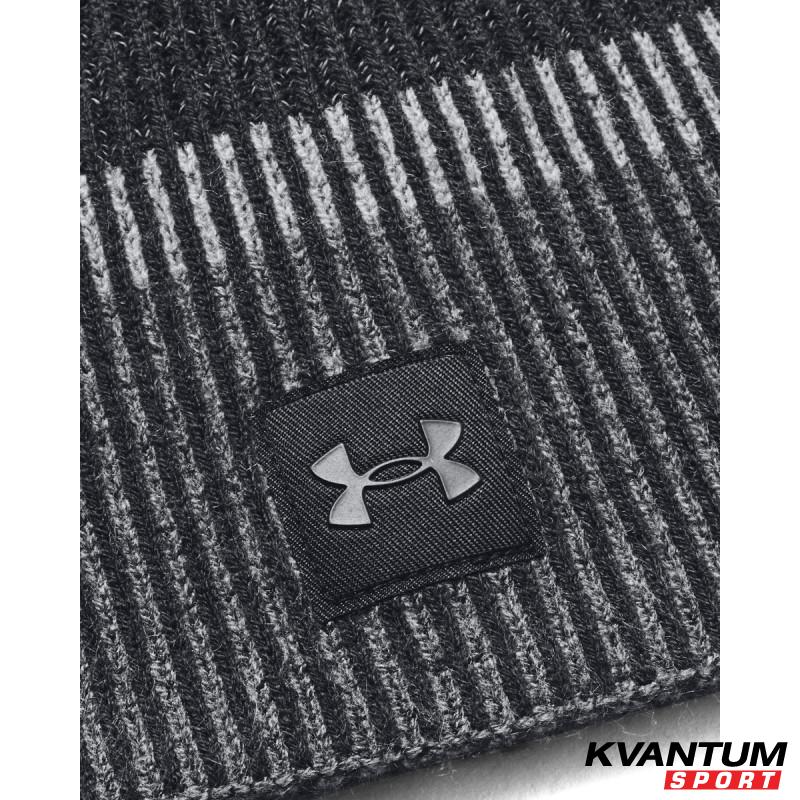 LAUNCH REFLECTIVE BEANIE