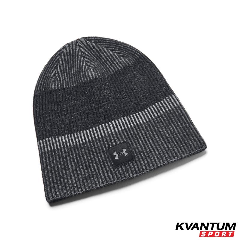 LAUNCH REFLECTIVE BEANIE