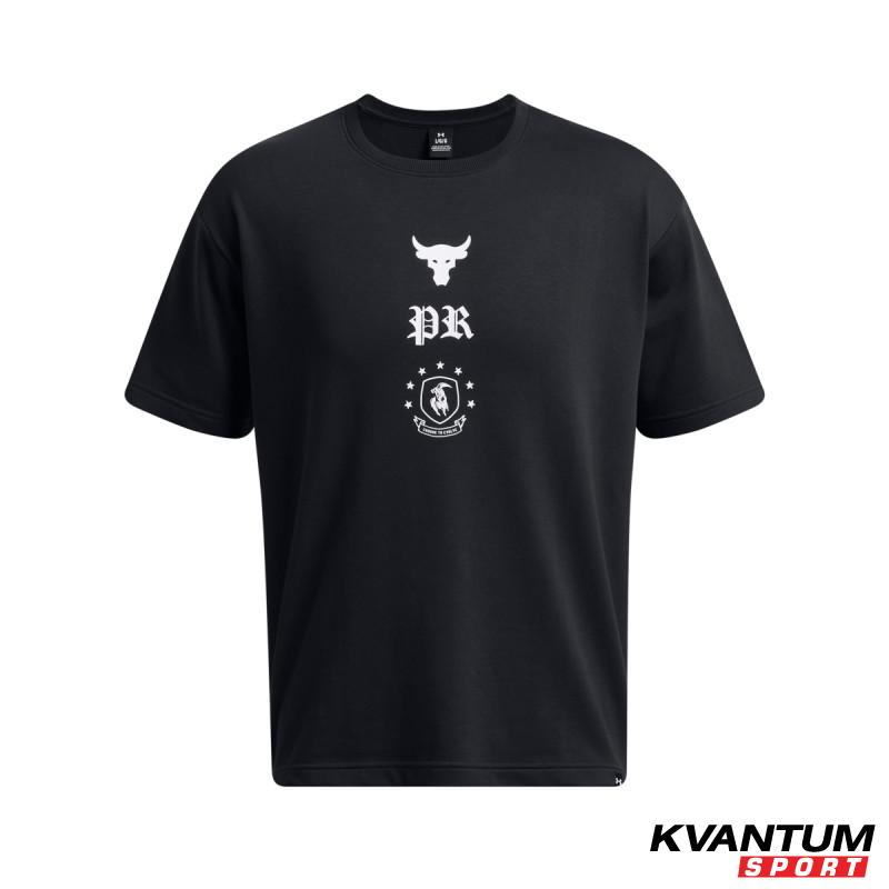PJT RCK TERRY TOP Q3