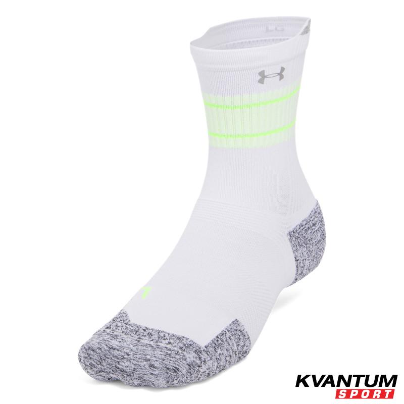 UA AD RUN CUSHION 3PK CREW-PAK