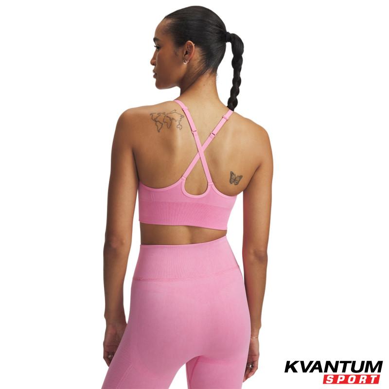 VANISH SEAMLESS WASHED LOW