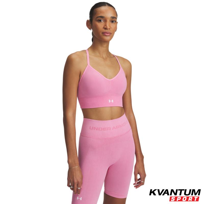 VANISH SEAMLESS WASHED LOW