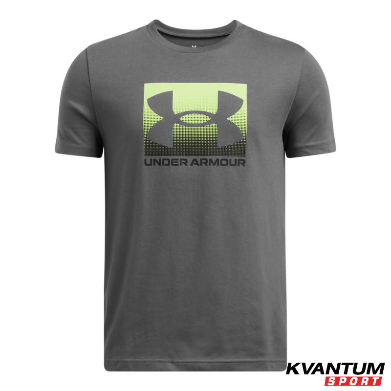 UA B BOXED SPORTS UPDATE SS