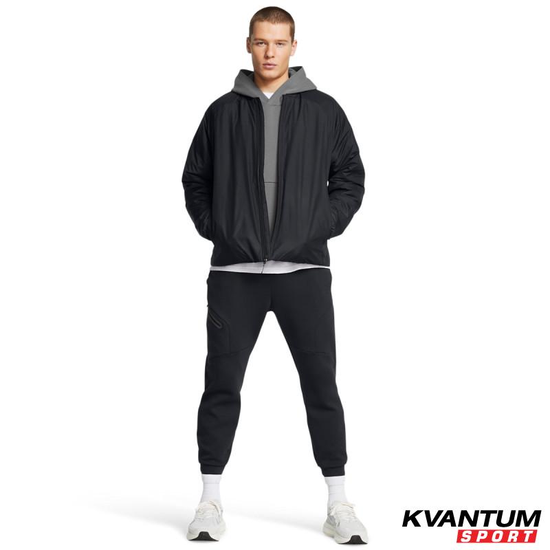 Men's UA Unstoppable Insulated Bomber Jacket